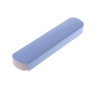 FUNCOCO Organisateur de Rangement, boîte de Rangement pour Vaisselle, étui de Voyage pour Couverts pour Baguettes de Papeterie, Fourchette, Fourchette-Bleu