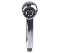 FUNCOCO Pommeau de douche de rechange pour évier de cuisine - En ABS - 1,27 cm mâle