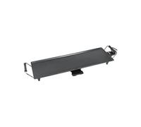 Bestron Plancha électrique FUNCOOKING ABP603 1657 cm² Noir G