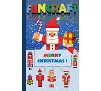 Funcraft - Merry Christmas To All Minecraft Fans! (Unofficial Notebook)