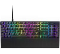 Function 2 Minitkl - Clavier De Jeu Optique Compact Sans Clé 2024 - Rvb Éclairé - Taux De Polling 8K - Commutateurs Optiques Linéaires - Remplaçable À Chaud - Blanc En (Qwerty)