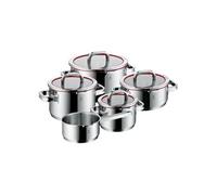 WMF Function 4 Ensemble de 5 pièces Acier G