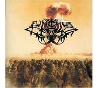 Function Cease - Upheaval Through. [Import]