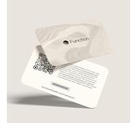 Function Health Adhésion - Tests avancés en laboratoire, suivi et informations spécifiques - Plus de 100 biomarqueurs par an