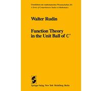 Function Theory in the Unit Ball of