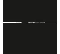 FUNCTION & VATICAN SHADOW - GAMES HAVE RULES CD NEUF