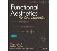 Bridget Cogley – Functional Aesthetics for Data Visualization