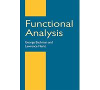 Functional Analysis