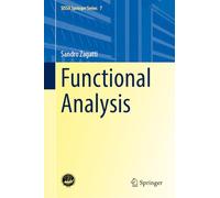 Functional Analysis