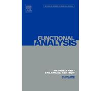 Functional Analysis