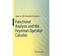 Functional Analysis And The Feynman Operator Calculus