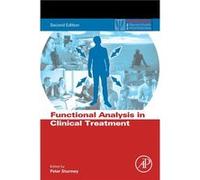 Functional Analysis in Clinical Treatment by Peter Sturmey Paperback Book Peter Sturmey (Auteur)