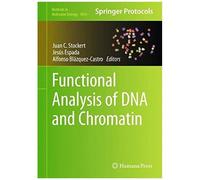 Functional Analysis Of Dna And Chromatin