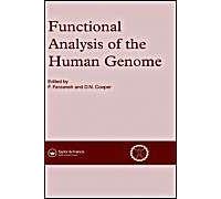 Functional Analysis Of The Human Genome