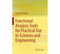 Outils d'analyse fonctionnelle pour une utilisation pratique en sciences et en ingénierie