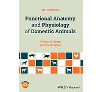 Anatomie fonctionnelle et physiologie des animaux domestiques