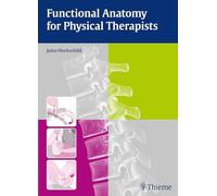 Functional Anatomy for Physical Therapists