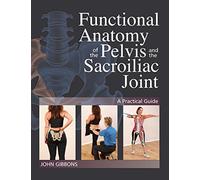 Functional Anatomy Of The Pelvis And The Sacroiliac Joint