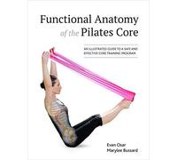 Functional Anatomy Of The Pilates Core