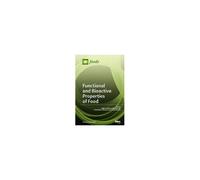 Functional And Bioactive Properties Of Food