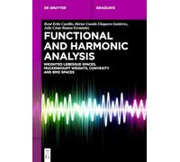 Functional and Harmonic Analysis: Weighted Lebesgue Spaces, Muckenhoupt Weights, Convexity and BMO Spaces