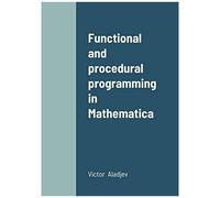 Functional And Procedural Programming In Mathematica