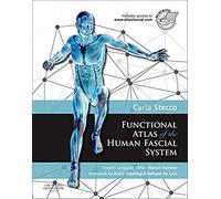 Functional Atlas of the Human Fascial System.