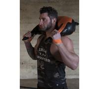 Functional bag Sveltus 17kg Noir TU Unisex