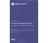 Functional Bakery Products