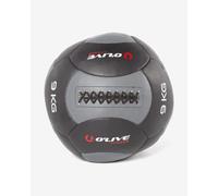 Ballon d’entraînement fonctionnel O'live Fitness Gris 9 kg