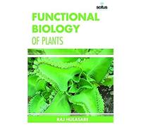 Functional Biology Of Plants