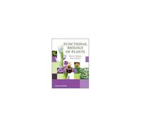 Functional Biology Of Plants