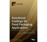 Functional Coatings For Food Packaging Applications