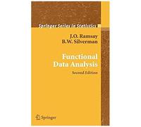 Functional Data Analysis