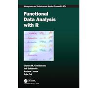 Functional Data Analysis With R