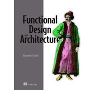 Functional Design and Architecture
