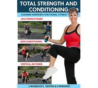 Functional Fitness: Total Strength and Conditioning