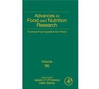 Functional Food Ingredients from Plants by Isabel Ferreira Hardcover Book Isabel Ferreira (Auteur)