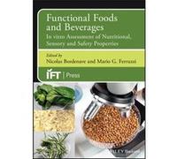 Functional Foods and Beverages Functional Foods and Beverages (Auteur)