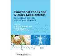 Functional Foods and Dietary Supplements Functional Foods and Dietary Supplements (Auteur)