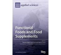 Functional Foods And Food Supplements