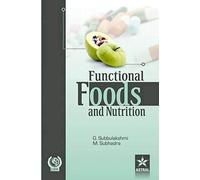 Functional Foods And Nutrition