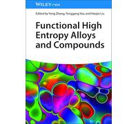 Functional High Entropy Alloys and Compounds