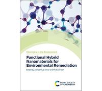 Functional Hybrid Nanomaterials For Environmental Remediation