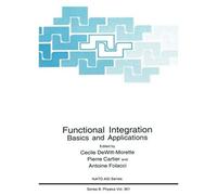 Functional Integration