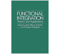 Functional Integration