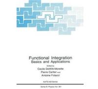 Functional Integration Basics and Applications Functional Integration Basics and Applications (Auteur)
