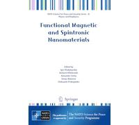 Functional Magnetic and Spintronic Nanomaterials