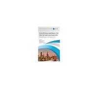Functional Materials For The Oil And Gas Industry