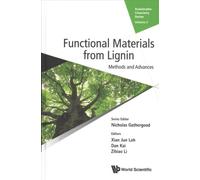 Functional Materials From Lignin